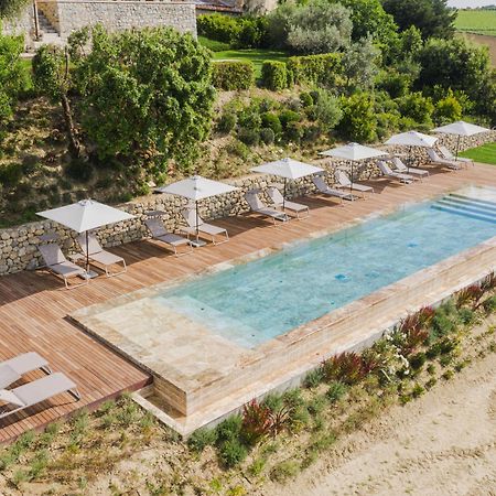 Locanda Dei Logi San Gimignano Dış mekan fotoğraf