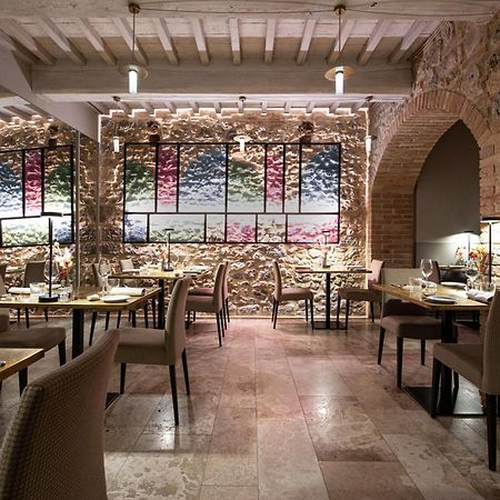 Locanda Dei Logi San Gimignano Dış mekan fotoğraf