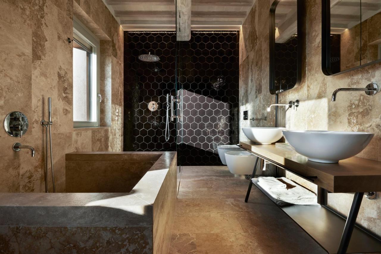 Locanda Dei Logi San Gimignano Dış mekan fotoğraf