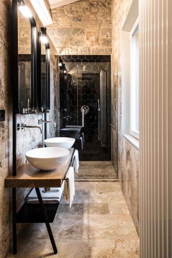 Locanda Dei Logi San Gimignano Dış mekan fotoğraf