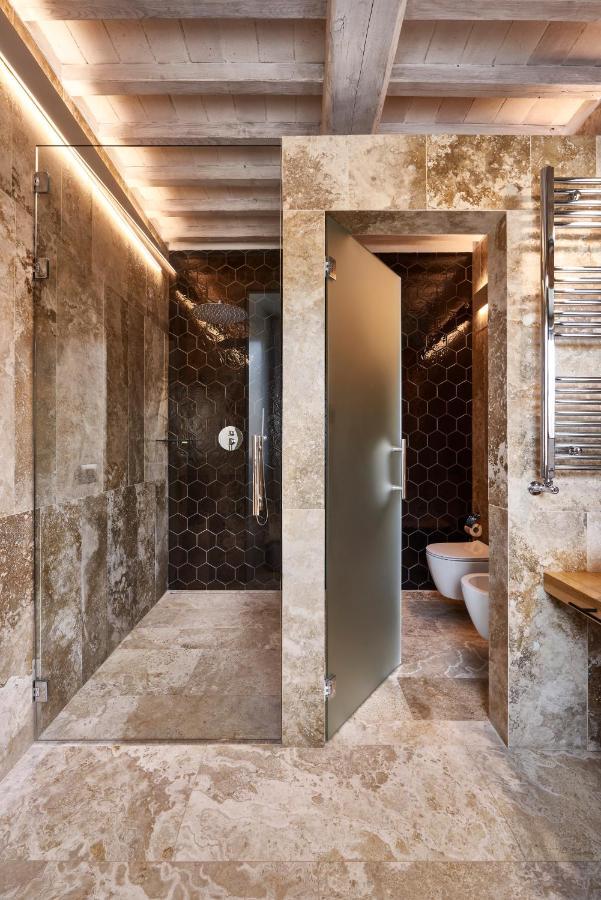 Locanda Dei Logi San Gimignano Dış mekan fotoğraf