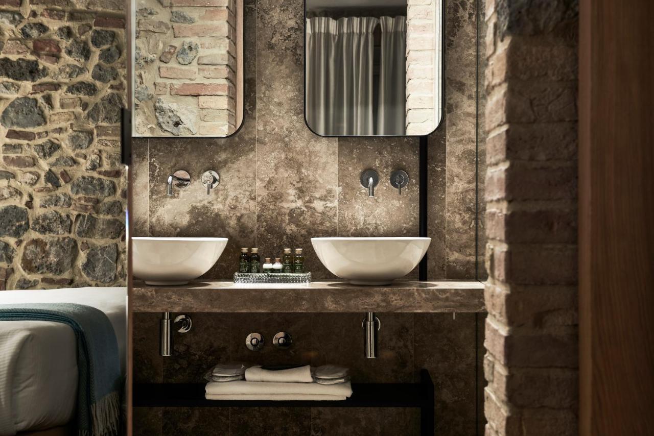 Locanda Dei Logi San Gimignano Dış mekan fotoğraf