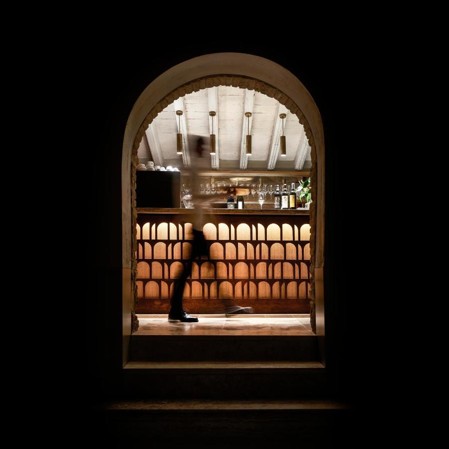 Locanda Dei Logi San Gimignano Dış mekan fotoğraf