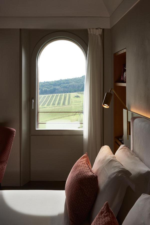 Locanda Dei Logi San Gimignano Dış mekan fotoğraf