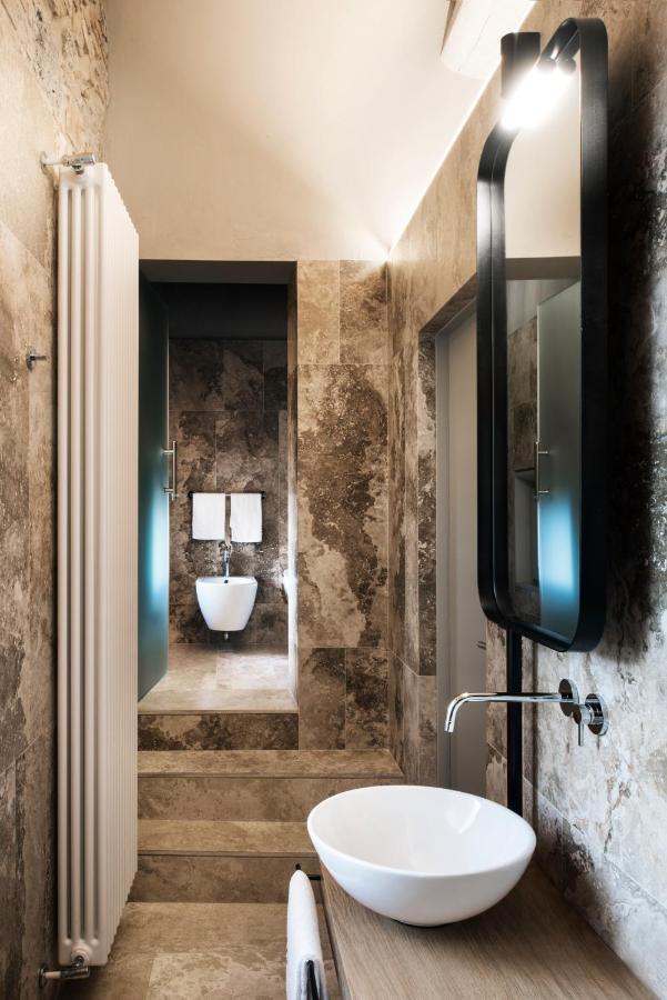 Locanda Dei Logi San Gimignano Dış mekan fotoğraf