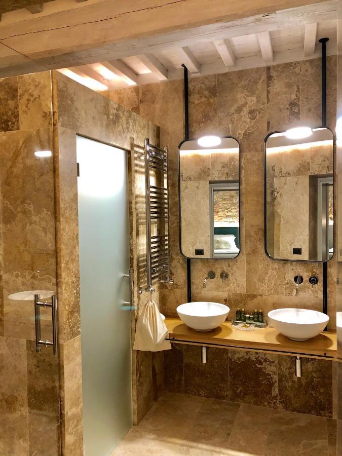 Locanda Dei Logi San Gimignano Dış mekan fotoğraf