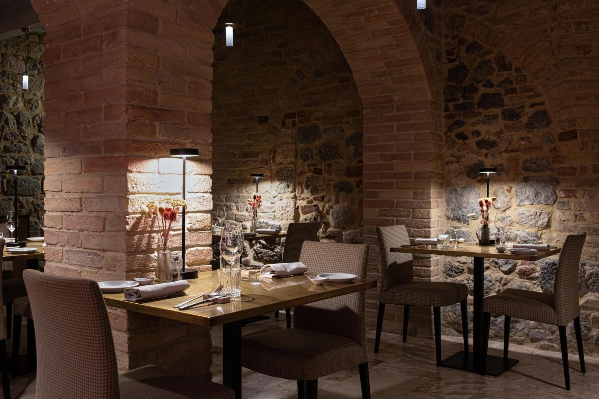 Locanda Dei Logi San Gimignano Dış mekan fotoğraf
