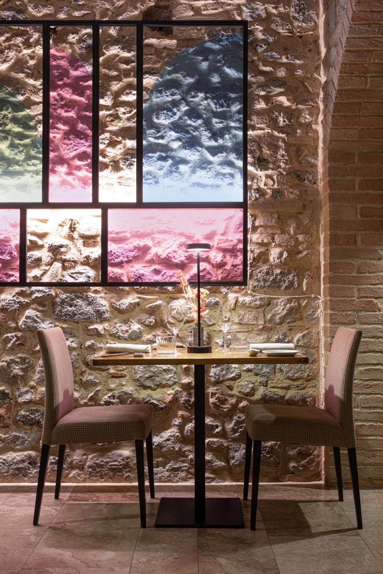 Locanda Dei Logi San Gimignano Dış mekan fotoğraf