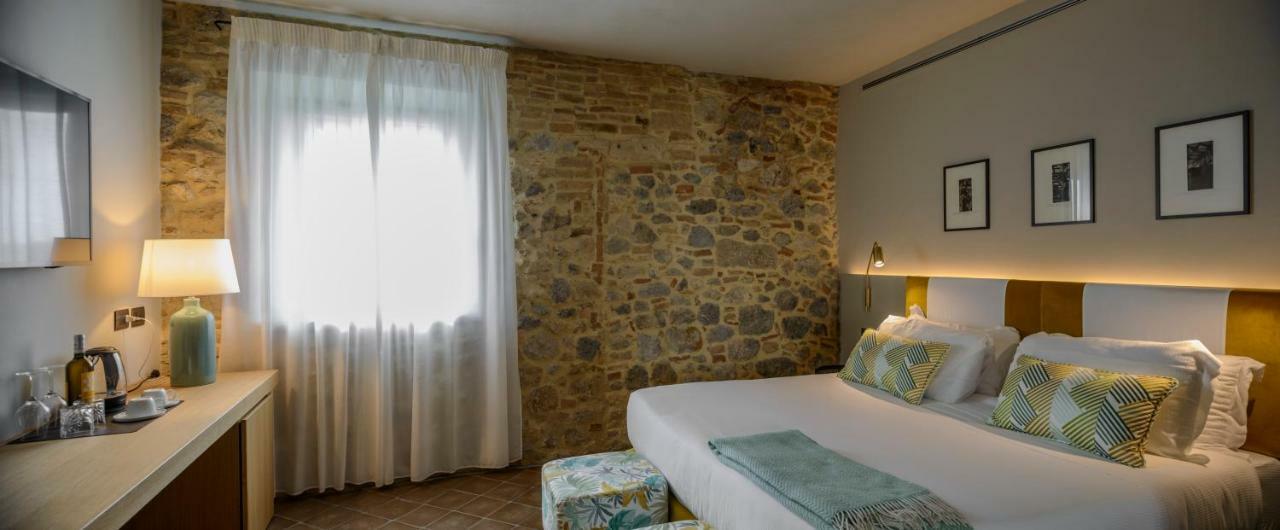 Locanda Dei Logi San Gimignano Dış mekan fotoğraf